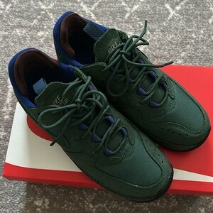 Nike Air Force 1 Wild Green